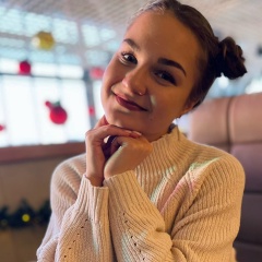 Кристина Риб, 14.01, Усть-Каменогорск