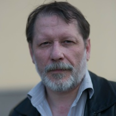 Александр Алексеев, 28.07.1965, Москва