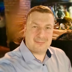 Василий Лечкин, Воскресенск