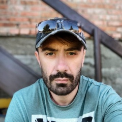 Евгений Руденко, 15.02.1980, Новосибирск