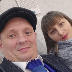 Константин Ковалев, Тюмень