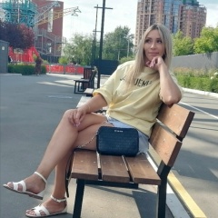 Татьяна Сарана, 24.07.1983, Омск