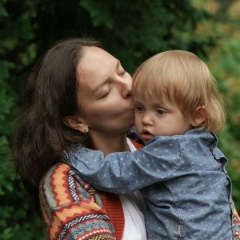 Юлия Дичева, Гатчина