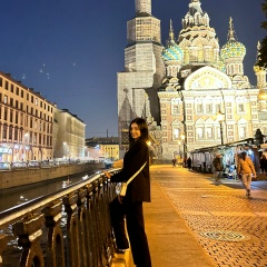 Инга Инга, 24.02.1987, Симферополь