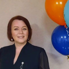 Ольга Сорванова, 03.10, Вологда