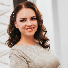 Татьяна Шомина, 02.09, Москва