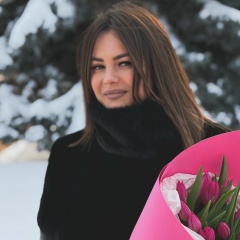 Марина Тарасова, Рыбное