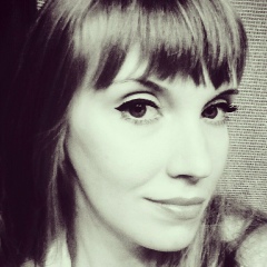 Маша Сокол, 06.08.1985, Киев