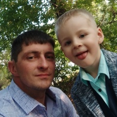 Иван Полозов, 29.11, Омск