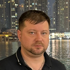 Константин Тилилюк, 18.06, Санкт-Петербург