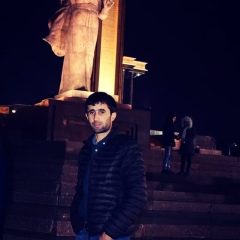 Хувайдо Хужаназаров, 13.05