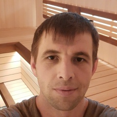 Динар Гимаев, 14.11.1986, Казань