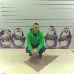 Артем Новиков, 10.02.1990, Саратов