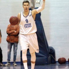 Александр Сизов, 16.06, Харьков