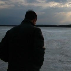 Владимир Канаев, 21.03, Москва