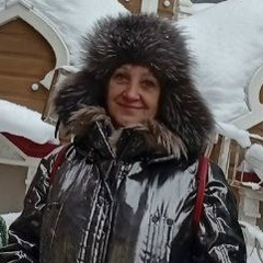 Людмила Васильева, 02.05, Санкт-Петербург