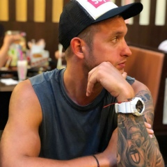 Иван Слищук, 31.10, Сахалин