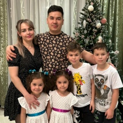 Марина Ким, 04.08