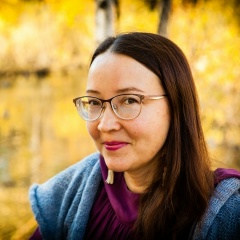 Светлана Черкашина, 16.12, Новосибирск