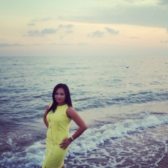 Аида Амиркенова