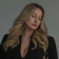 Юлия Алексеева, 30.06