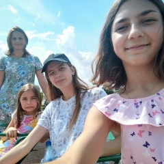 Лилия Иванова, 25.09, Истра