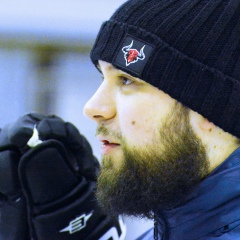 Кирилл Крылов, 09.01, Санкт-Петербург