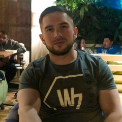 Анатолий Диковинкин, 07.12, Алматы