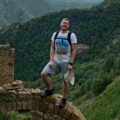 Антон Иутин, 30.01.1990, Москва