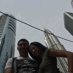 Рамиля Янтижанова, 28.10.1992, Алматы