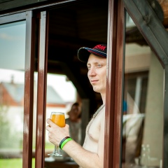 Максим Федотов, 18.03.1985, Красноярск