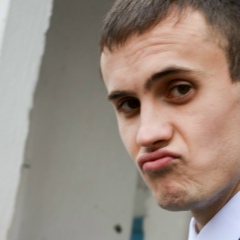 Николай Кузнецов, 17.06.1992, Волжский