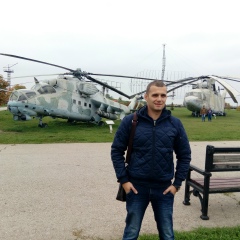 Дмитрий Нечаенко, 02.01.1984, Белгород