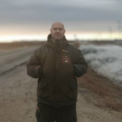 Илья , 12.10.1976, Иркутск