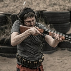 Илья Резяпкин, 26.02, Санкт-Петербург