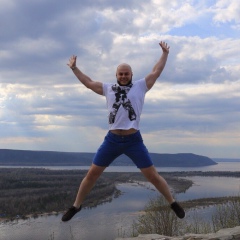 Илья Ковалёв, 02.08.1987, Королёв