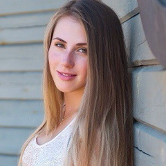 Елена Муратова, 20.11, Новосибирск
