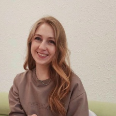 Юлия Потапова, 23.05, Ярославль