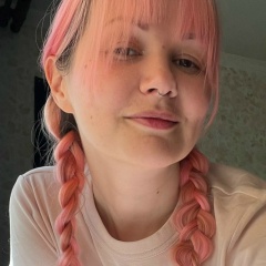 Ксения Захарова, 25.04.1988, Санкт-Петербург