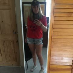 Anastasiya Jan, 11.05.1986, Mayaro