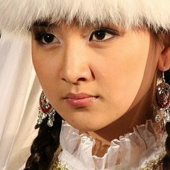 Алина Мамытова, 27.01.1994, Джалал-Абад