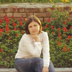 Юлия Иващенко, 15.09, Днепр (Днепропетровск)