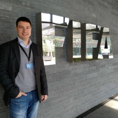 Дмитрий Петрушкин, 13.05, Москва