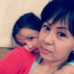 Гульсим Саудамбекова, 10.10.1985