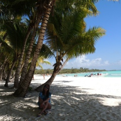 Юлия Екимова, 21.06, Санкт-Петербург