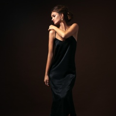 Валерия Зимнякова, 18.03