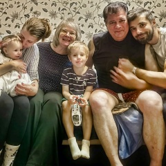 Zuriko Kor, 23.04.1988, Санкт-Петербург