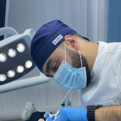 Руслан Рустамли, 12.08