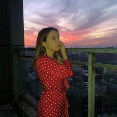 Лена Логункова, 31.10, Шымкент