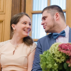 Ксения Зуева, 17.05, Москва